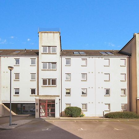Kings Lodge - Grampian Lettings Ltd Aberdeen Kültér fotó