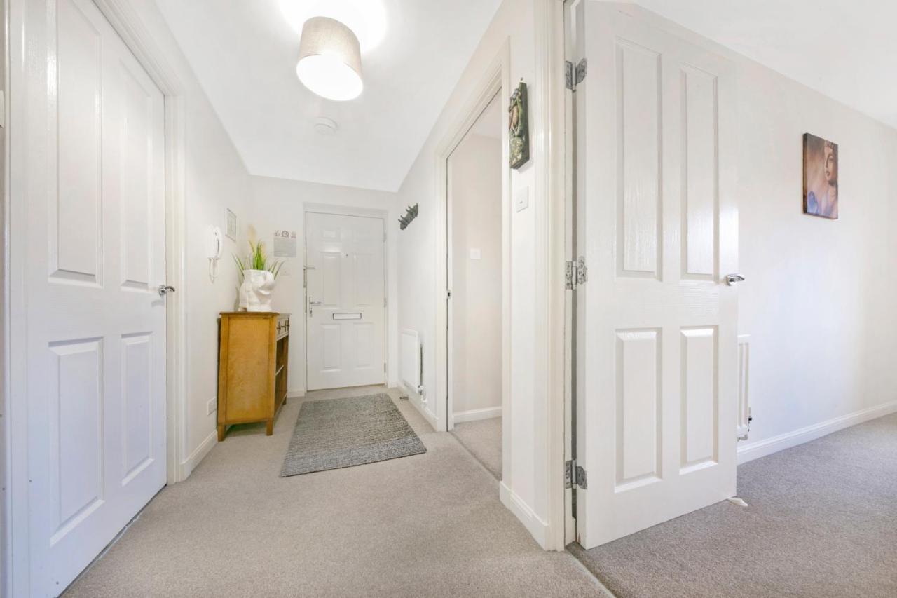 Kings Lodge - Grampian Lettings Ltd Aberdeen Kültér fotó